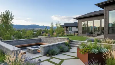 Landscaping services in Aurora, CO for residential and commercial properties