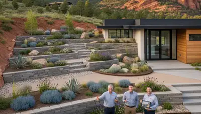 Landscaping services in Aurora, CO for residential and commercial outdoor property care