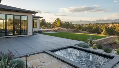 Landscaping services in Aurora, CO for residential and commercial outdoor maintenance